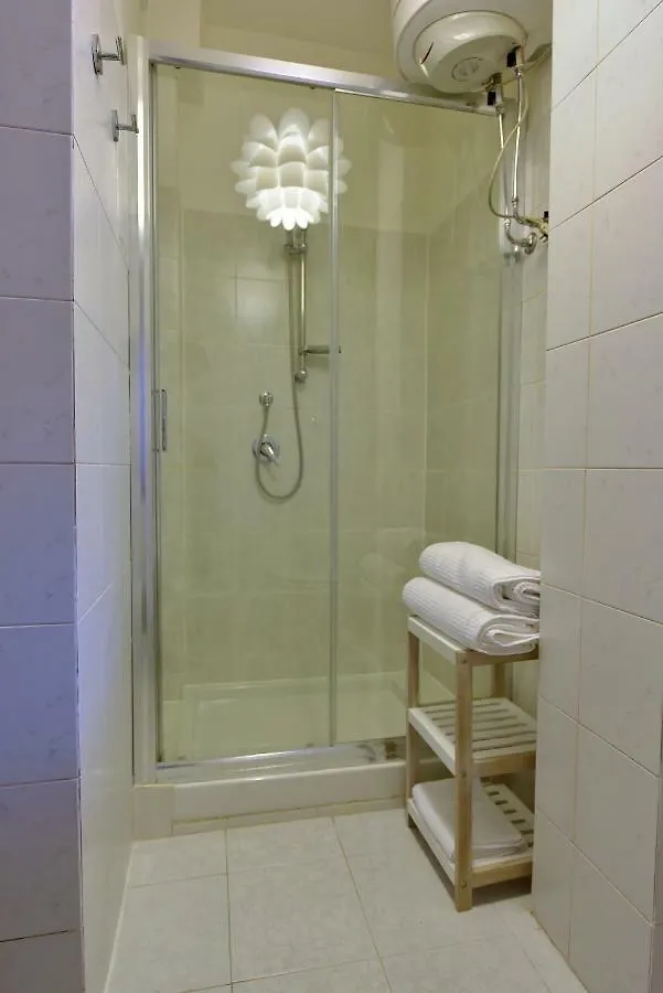 Appartamento Stella Marina Quartu SantʼElena 0*,