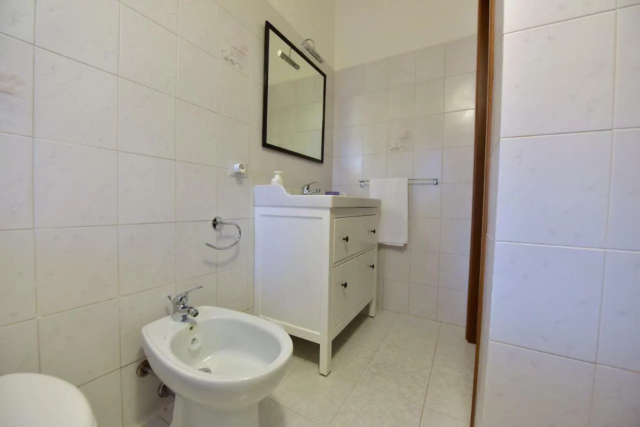 Appartamento Stella Marina Quartu SantʼElena