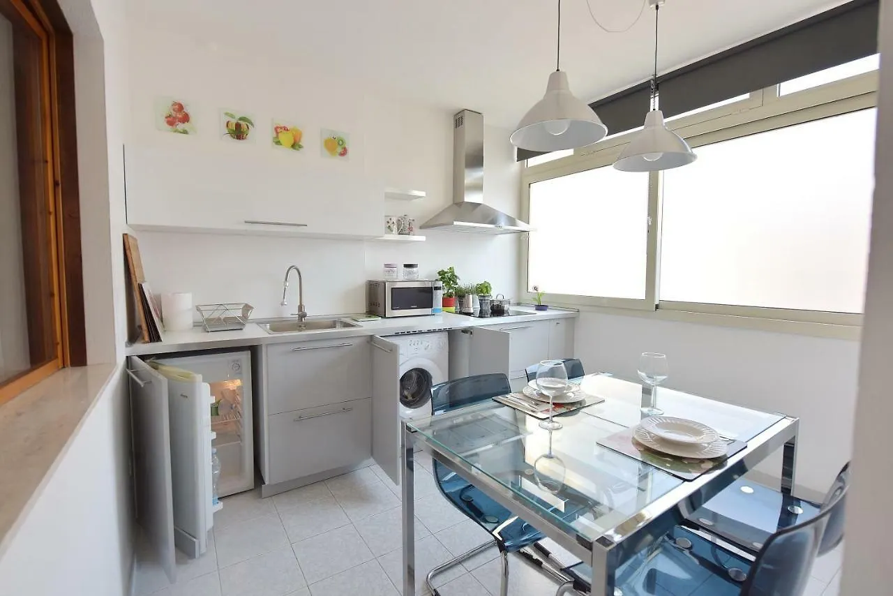 Appartamento Stella Marina Quartu SantʼElena