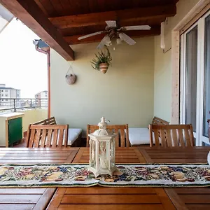La Terrazza Sul Parco Appartamento