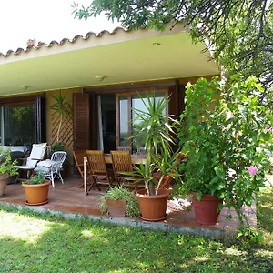 3* Pensión Al Sandalyon