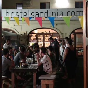  Hostal Sardinia
