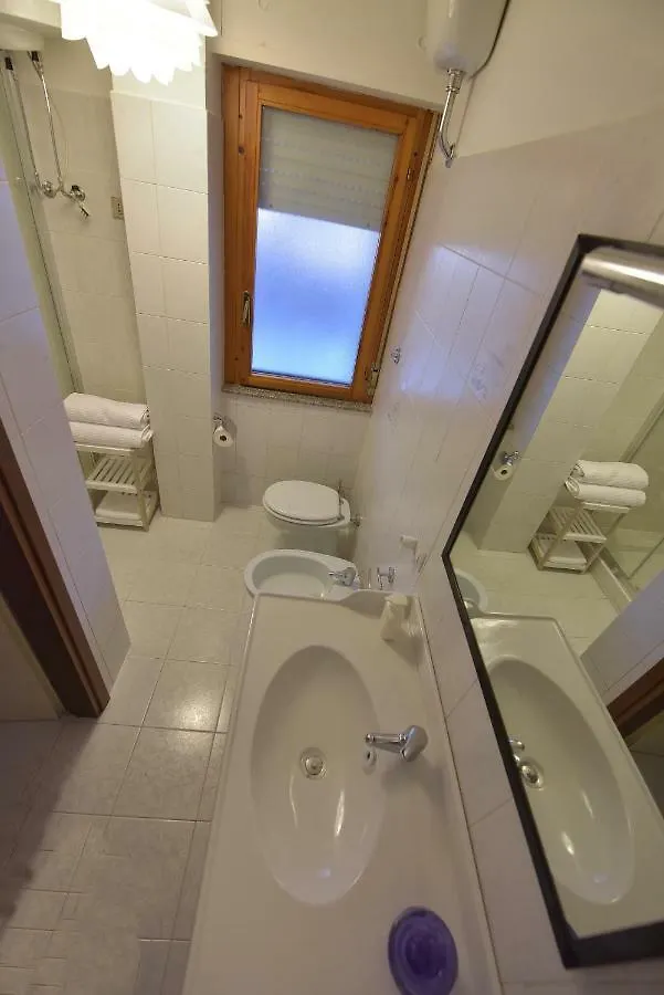 Stella Marina Apartment Quartu Sant'Elena