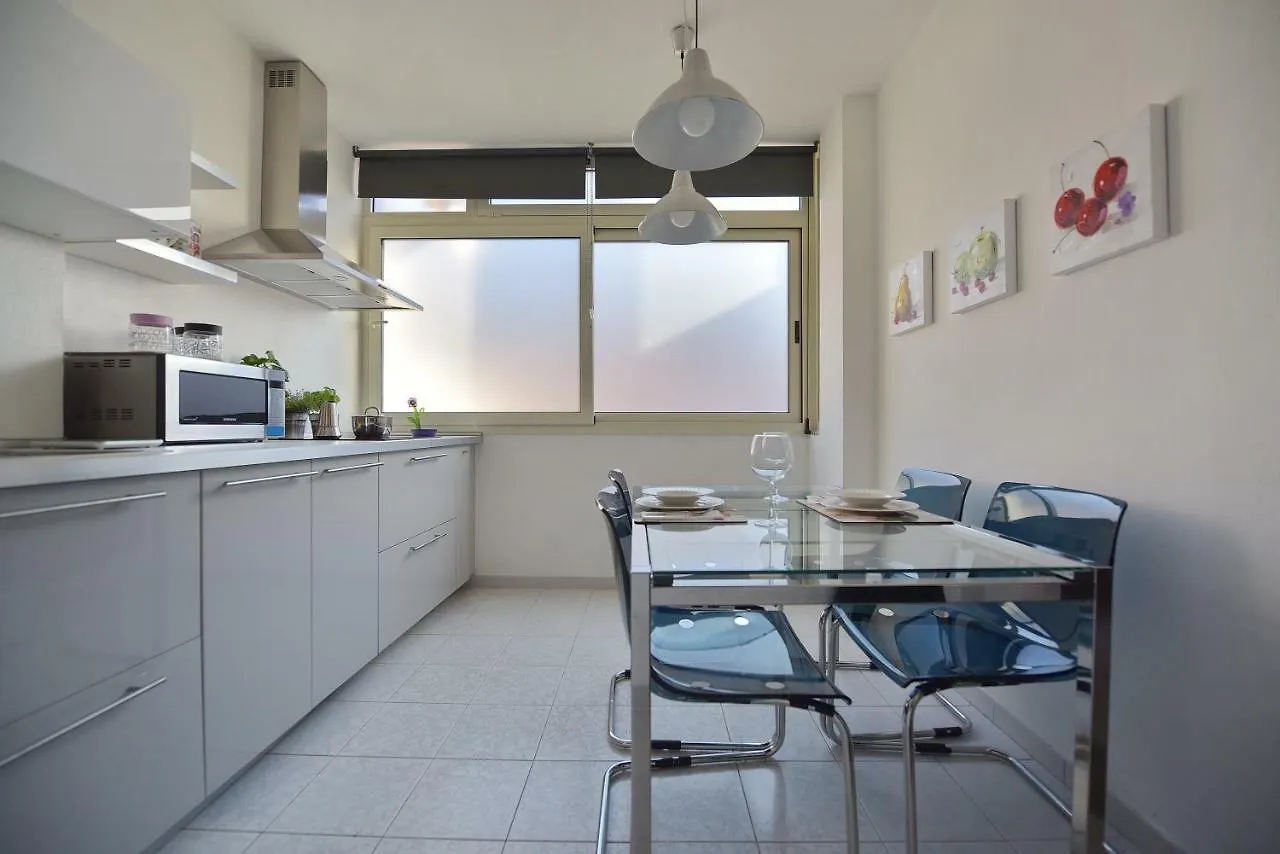 Stella Marina Apartment Quartu Sant'Elena