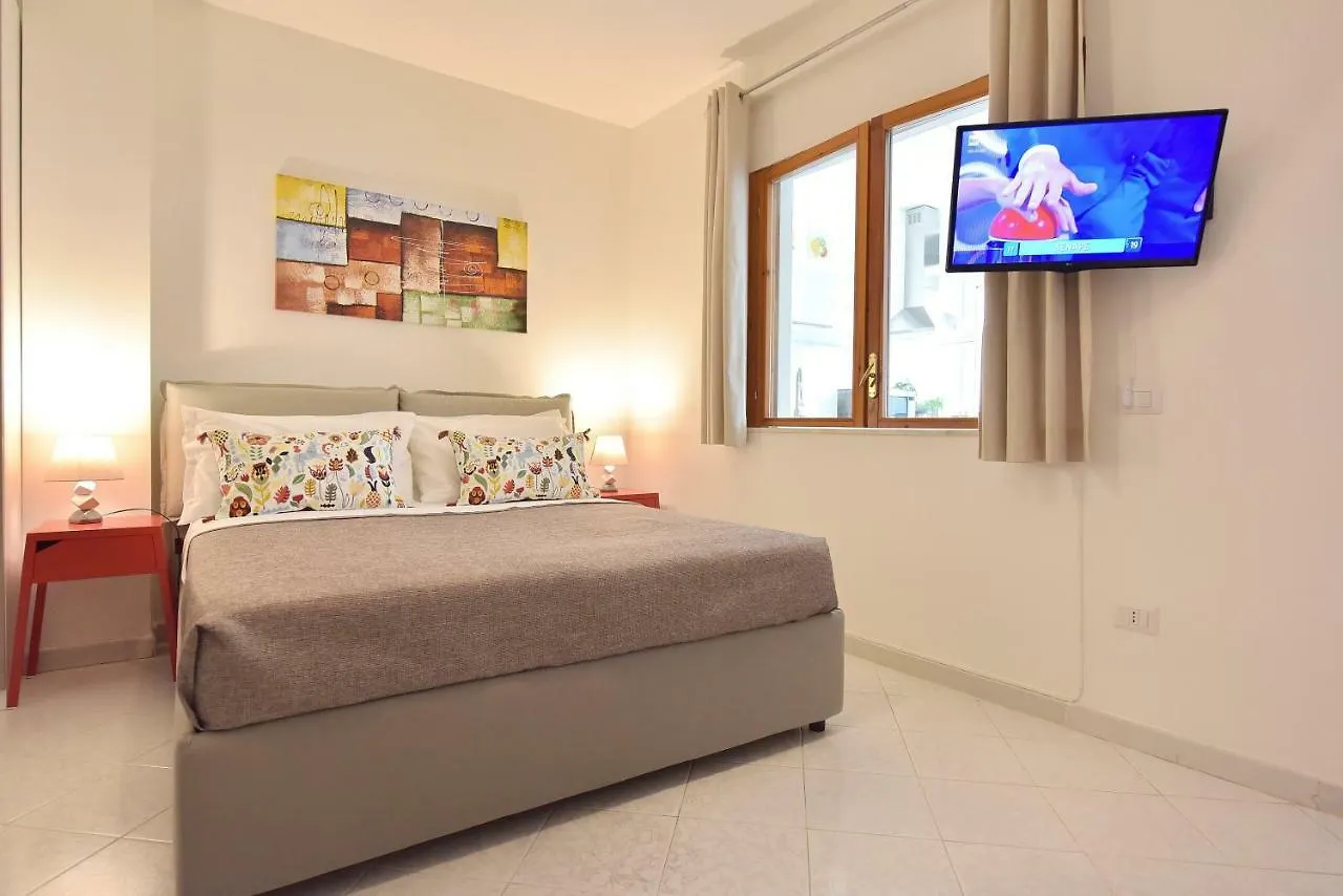 Stella Marina Apartment Quartu Sant'Elena