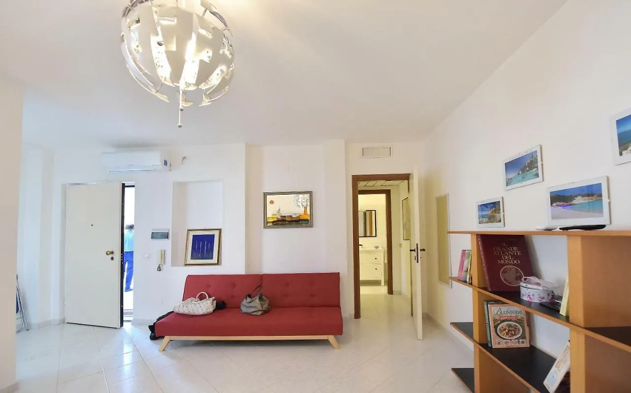 Stella Marina Apartment Quartu Sant'Elena 0*,  Italy