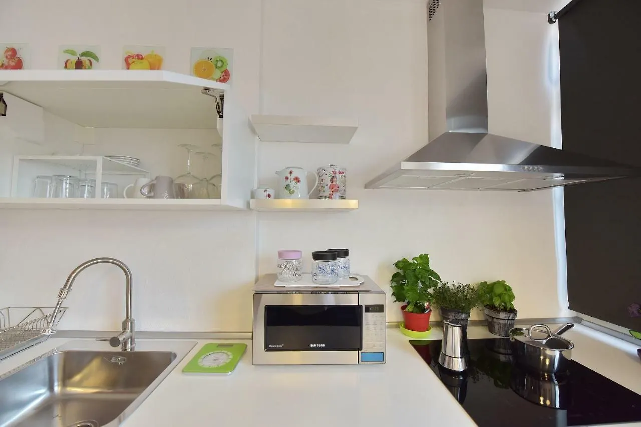 Stella Marina Apartment Quartu Sant'Elena