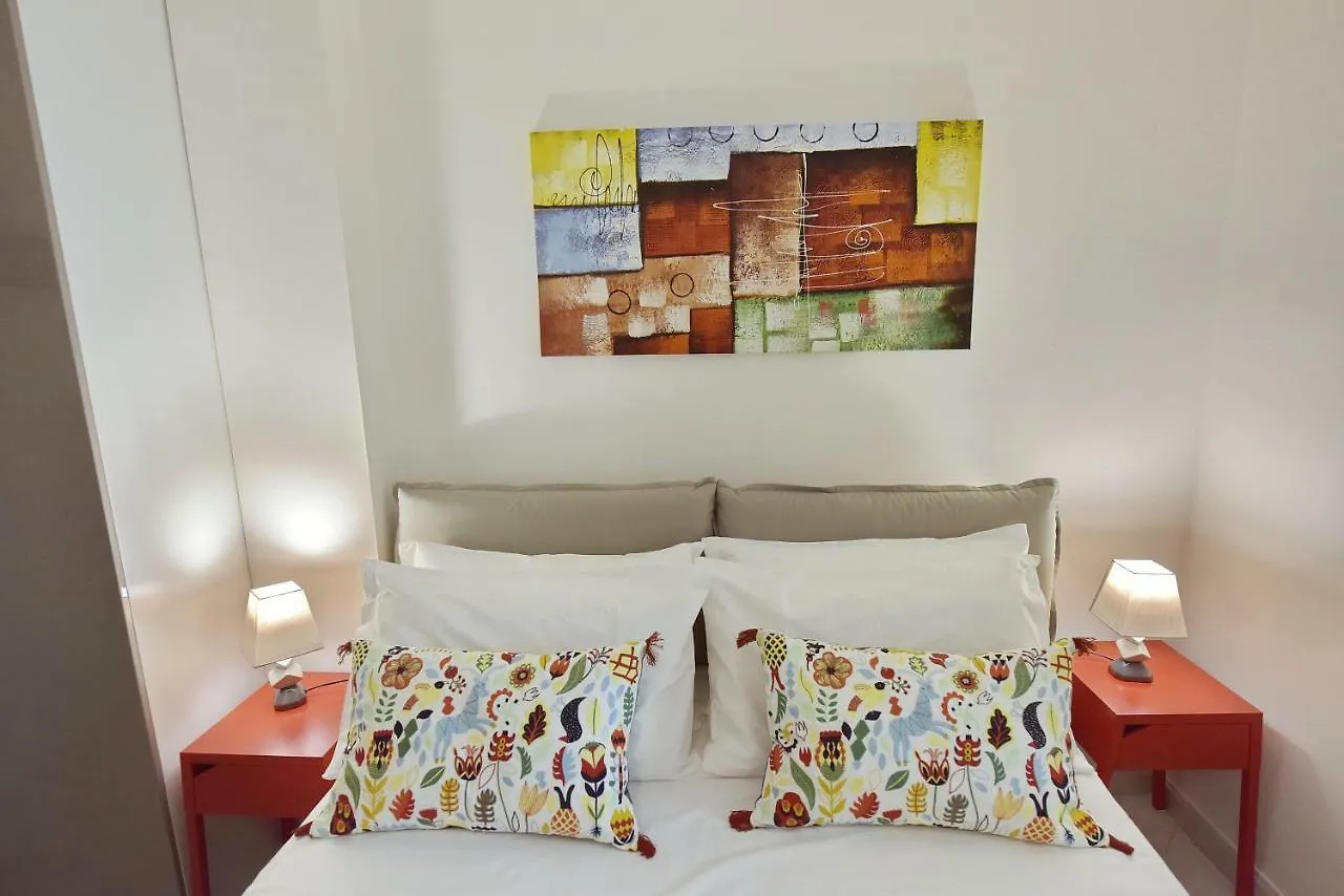 Stella Marina Apartment Quartu Sant'Elena